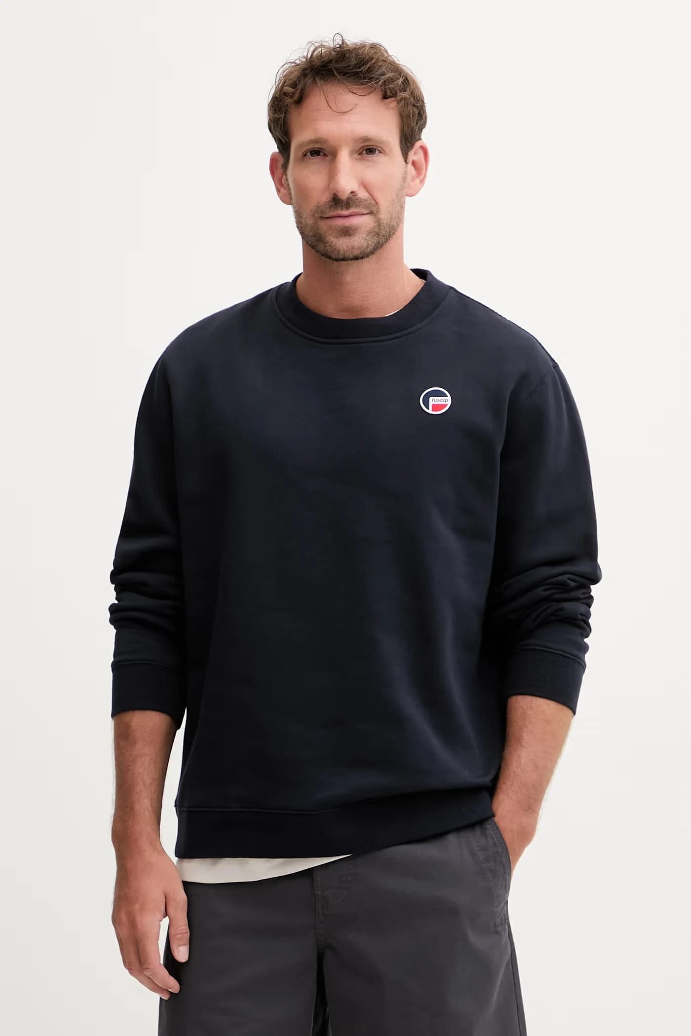 PAOLICO хлопковые мужские толстовки