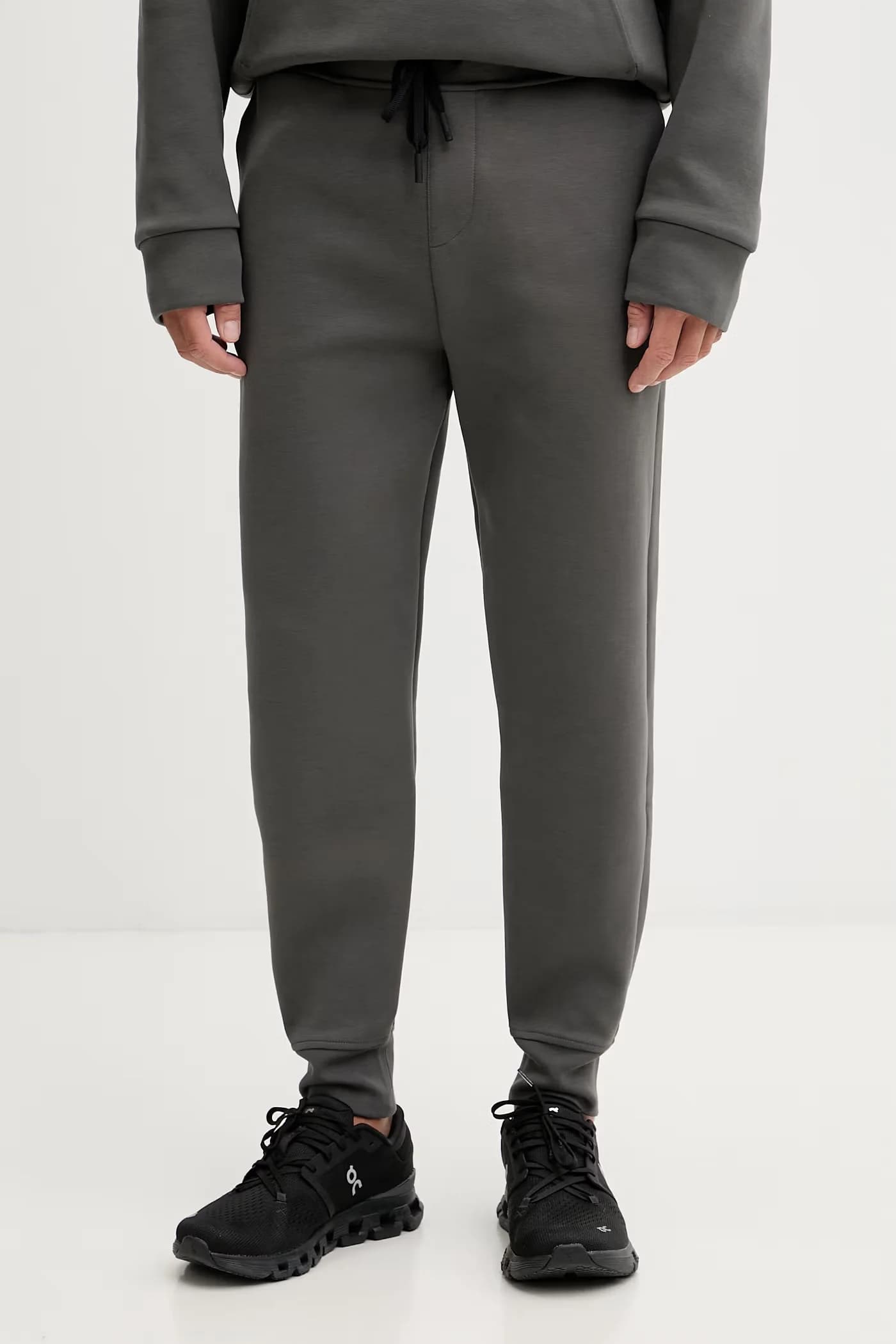 Мужские спортивные штаны с хлопком Focus Tech