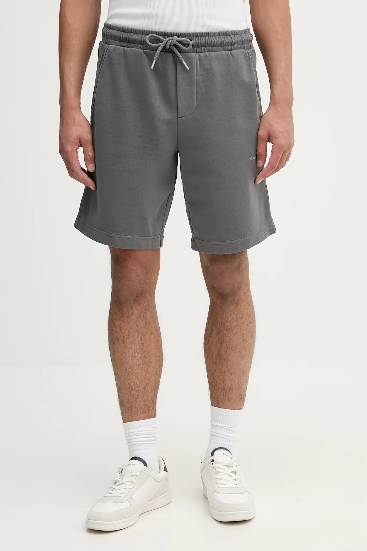 Мужские хлопковые спортивные штаны