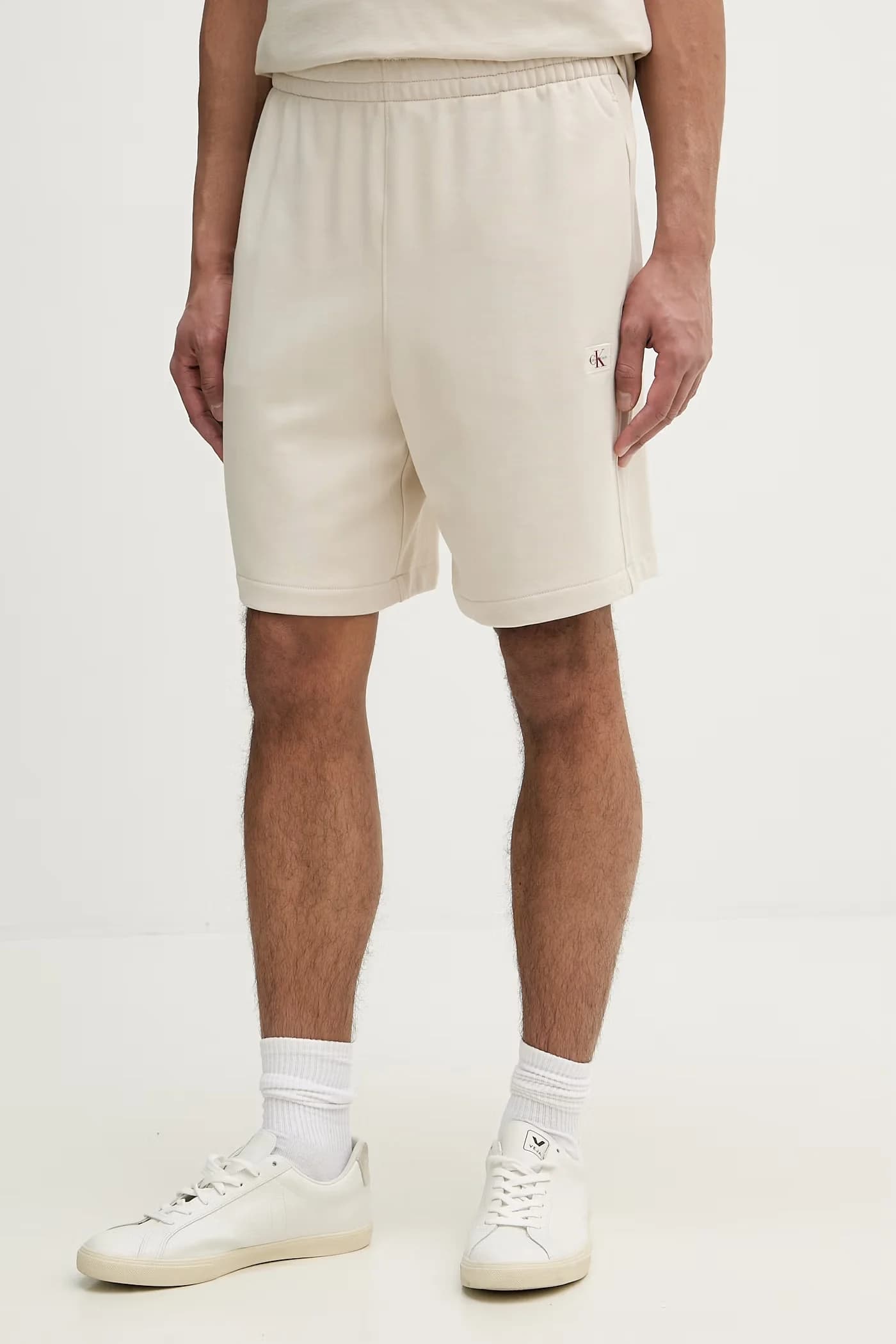 Мужские хлопковые шорты