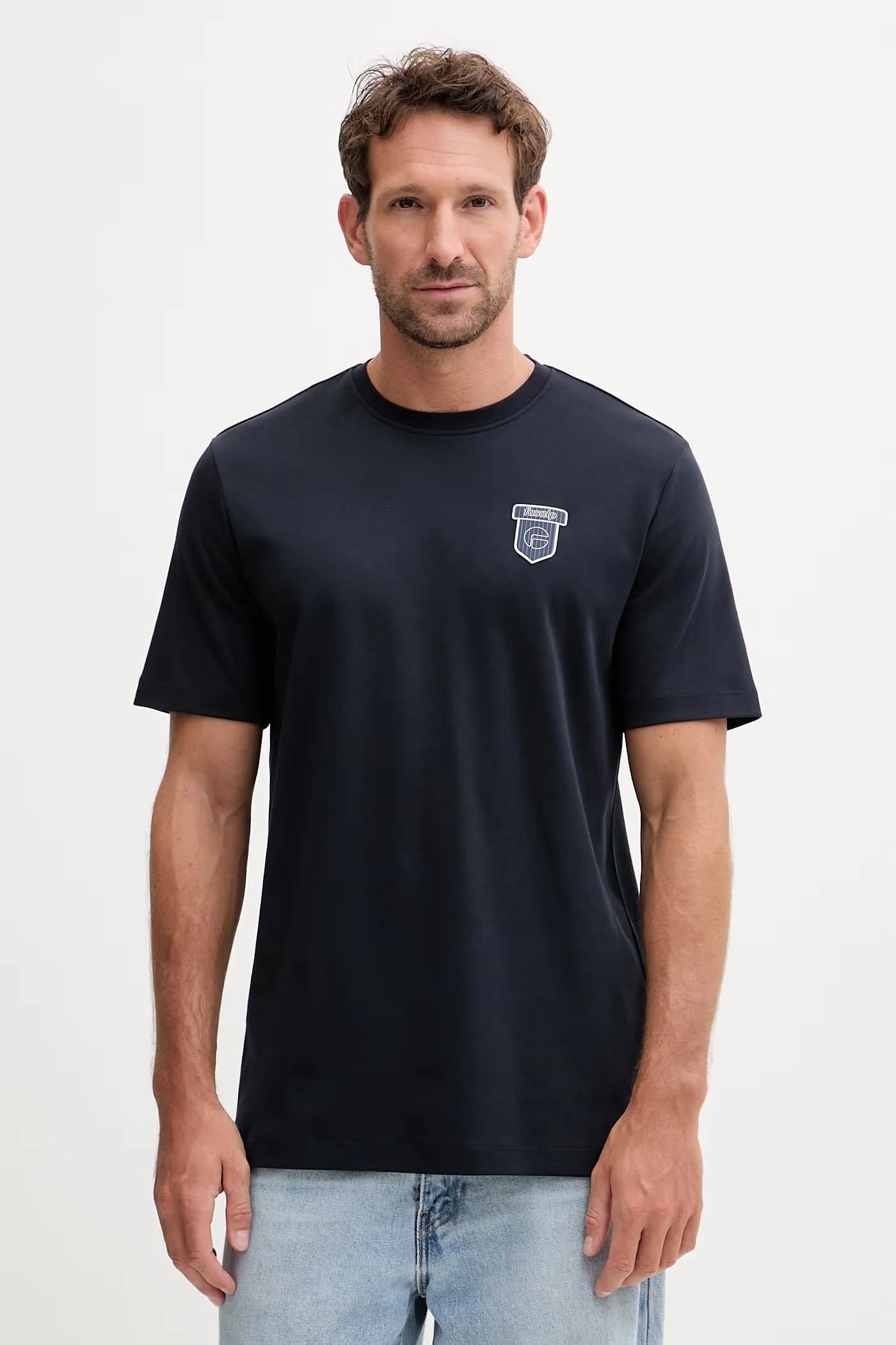 Мужская футболка из хлопка TYLO ANIM