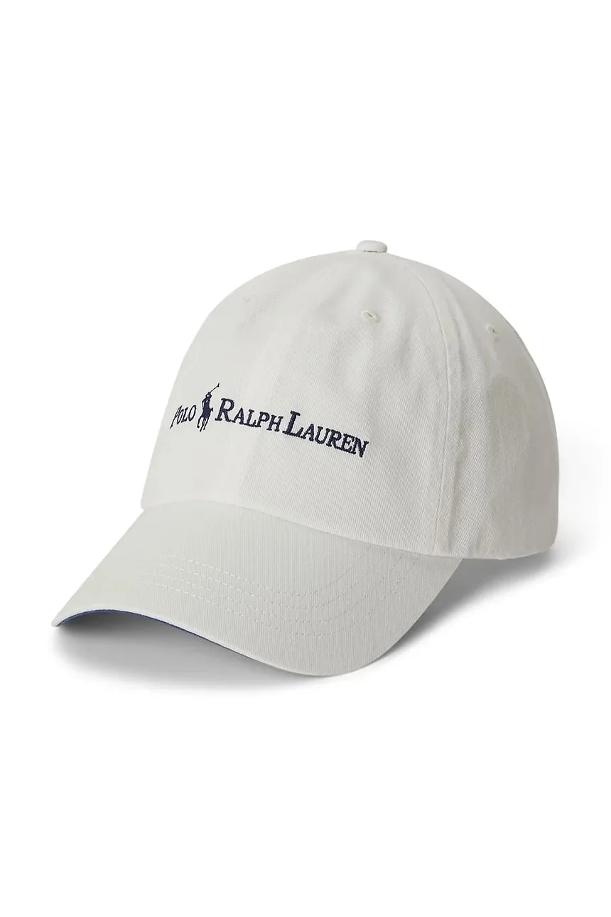 Мужская бейсболка из хлопка Sport Cap
