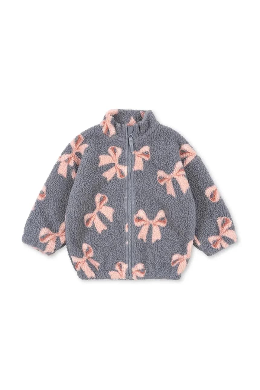 КУРТКА JODY TEDDY GRS