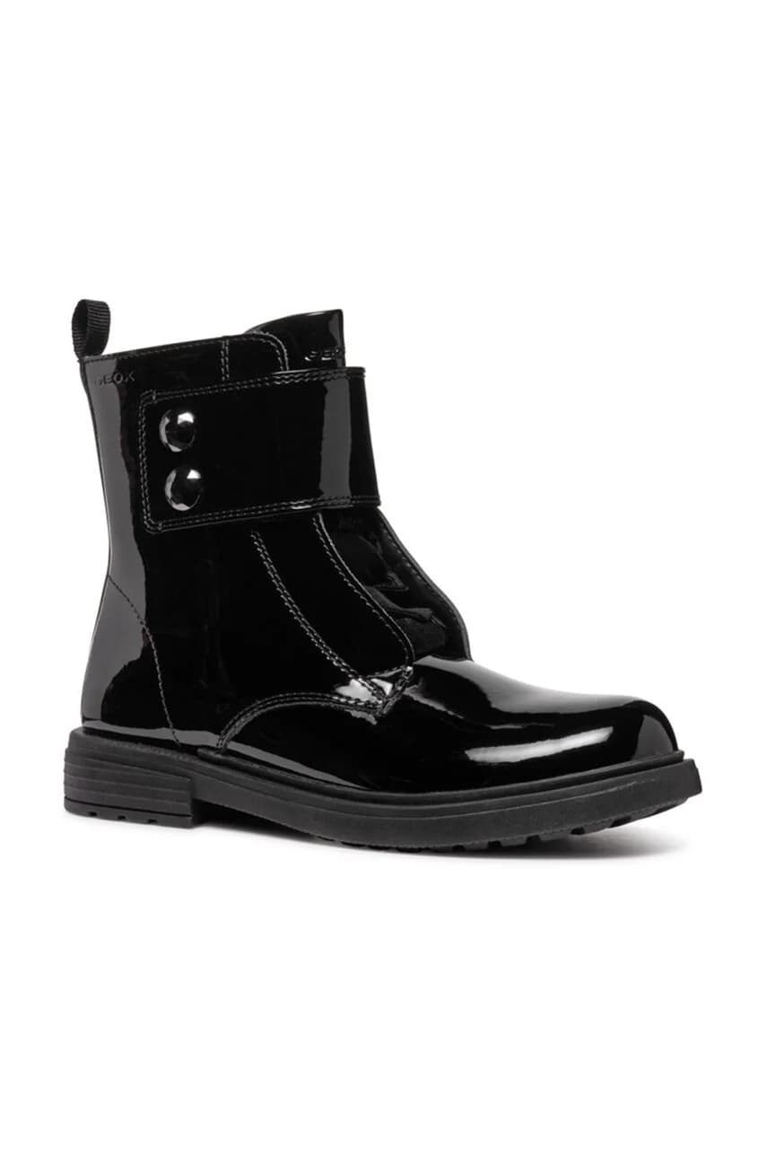 ЭКлер детские сапожки