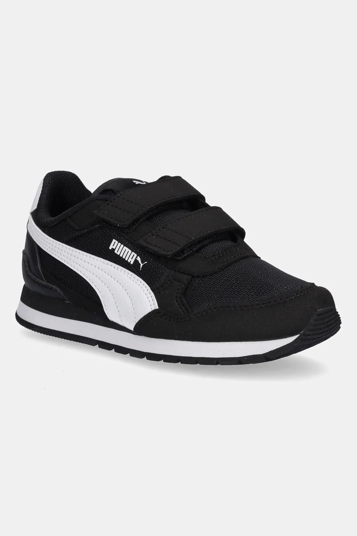 Детские кроссовки ST Runner v4 Mesh V PS