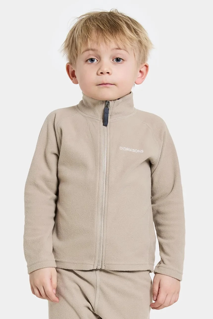 Толстовка MONTE KIDS FZ 10