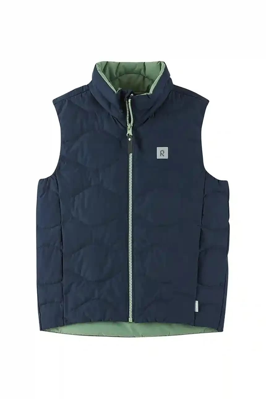 Детский жилет Фуру