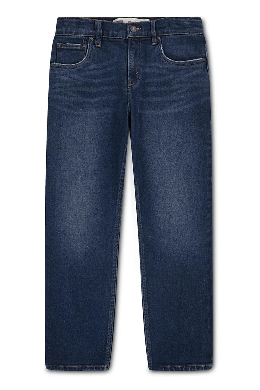 Детские джинсы LVB STAY LOOSE TAPER JEANS