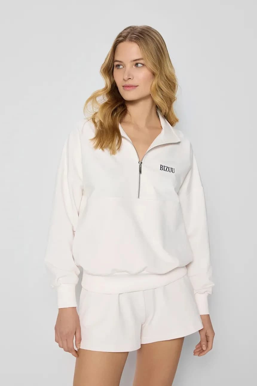 Толстовка CHAMP из хлопка