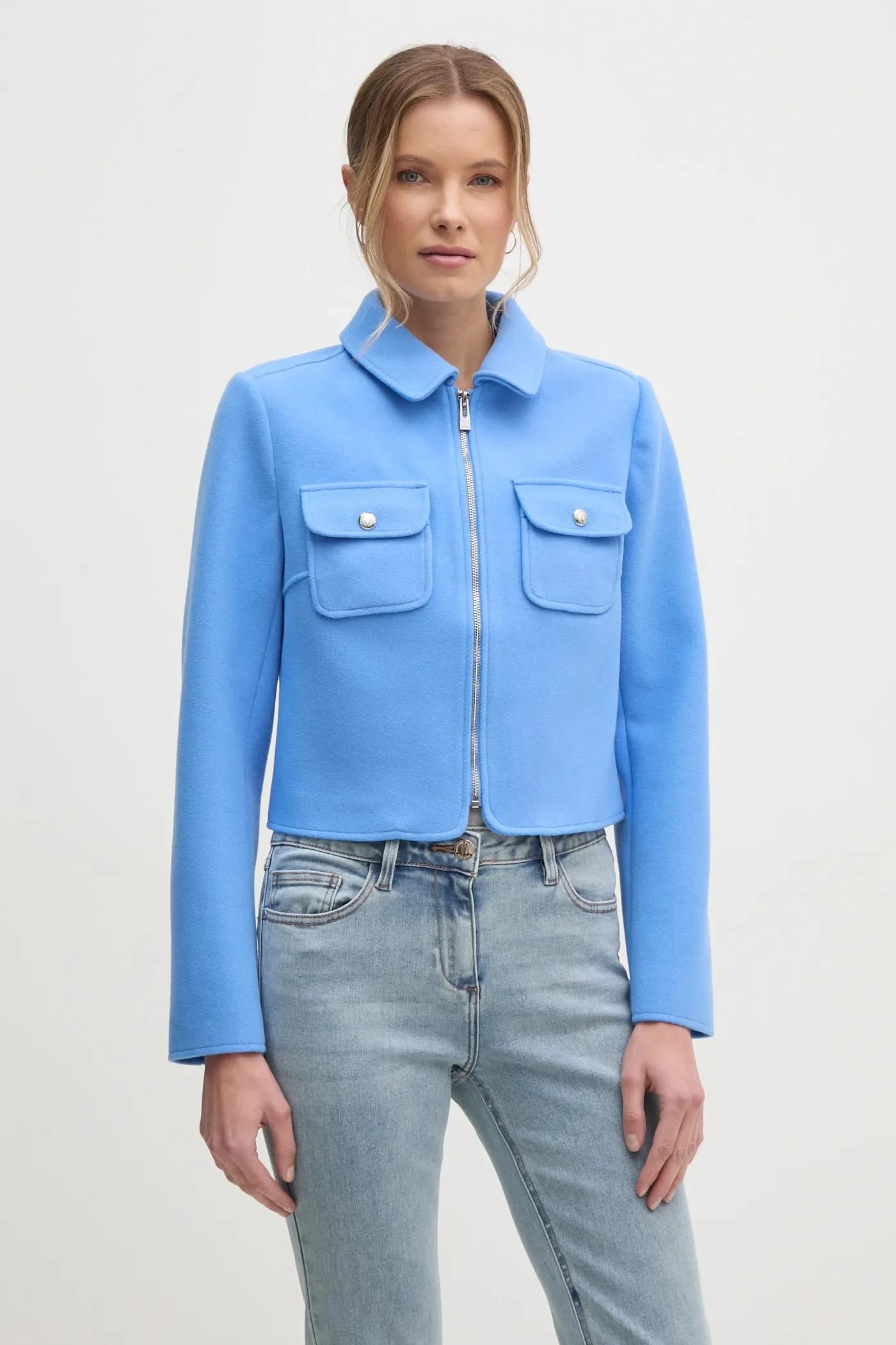 Куртка ВЕННИ