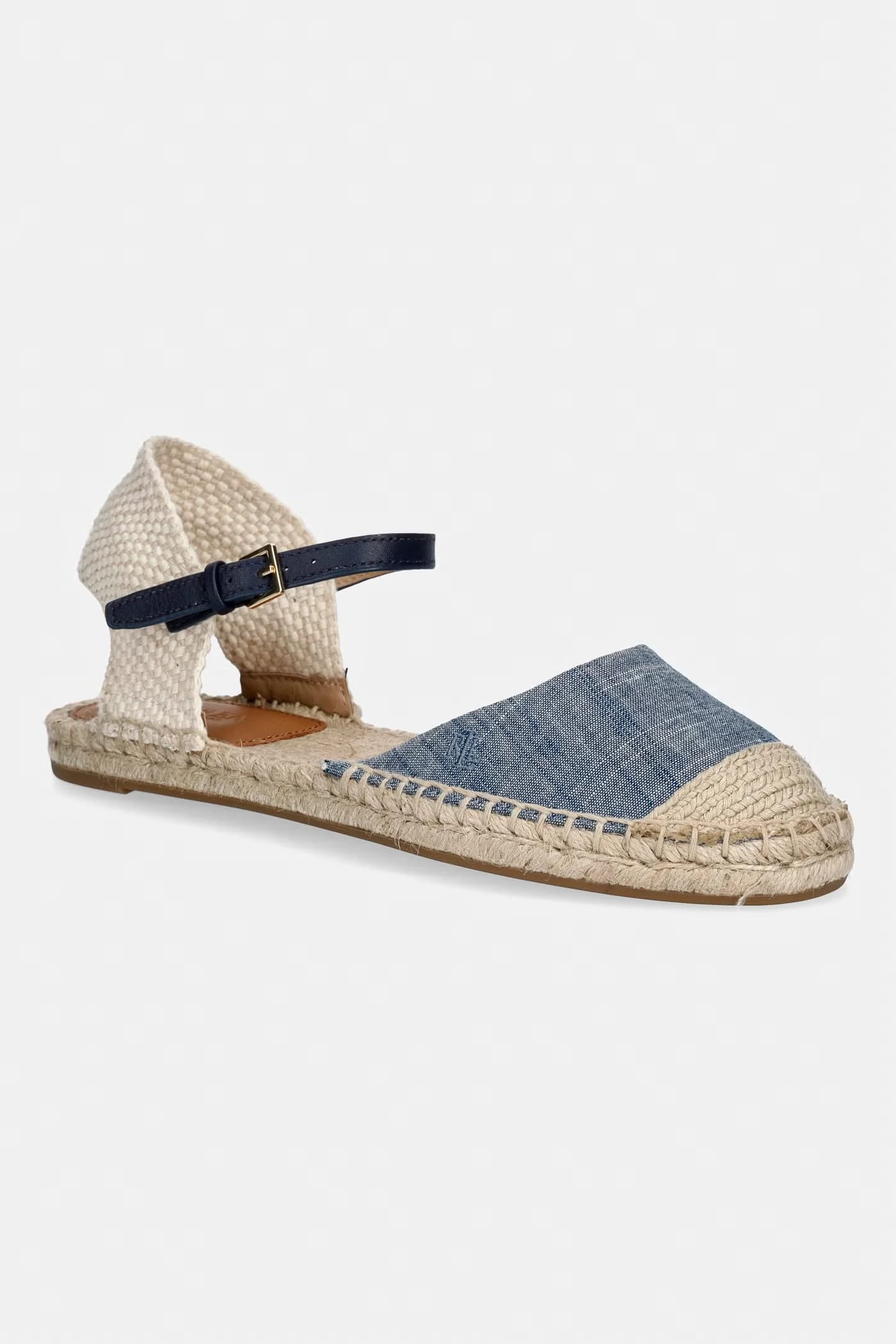Женские эспадрильи Robby Flat