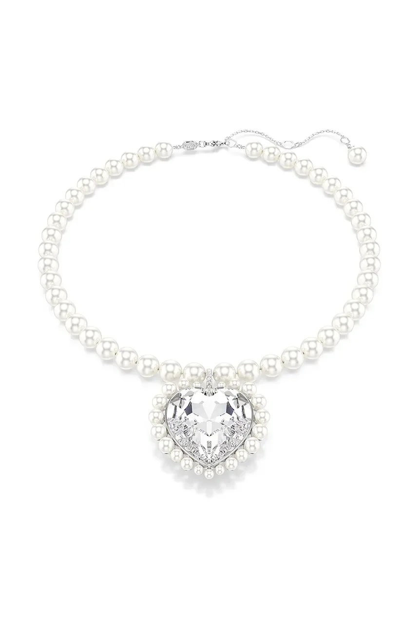 колье Ariana Grande x Swarovski