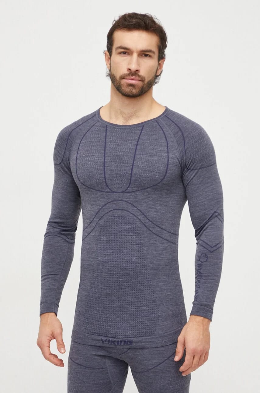 Функциональный лонгслив Lana Pro Merino