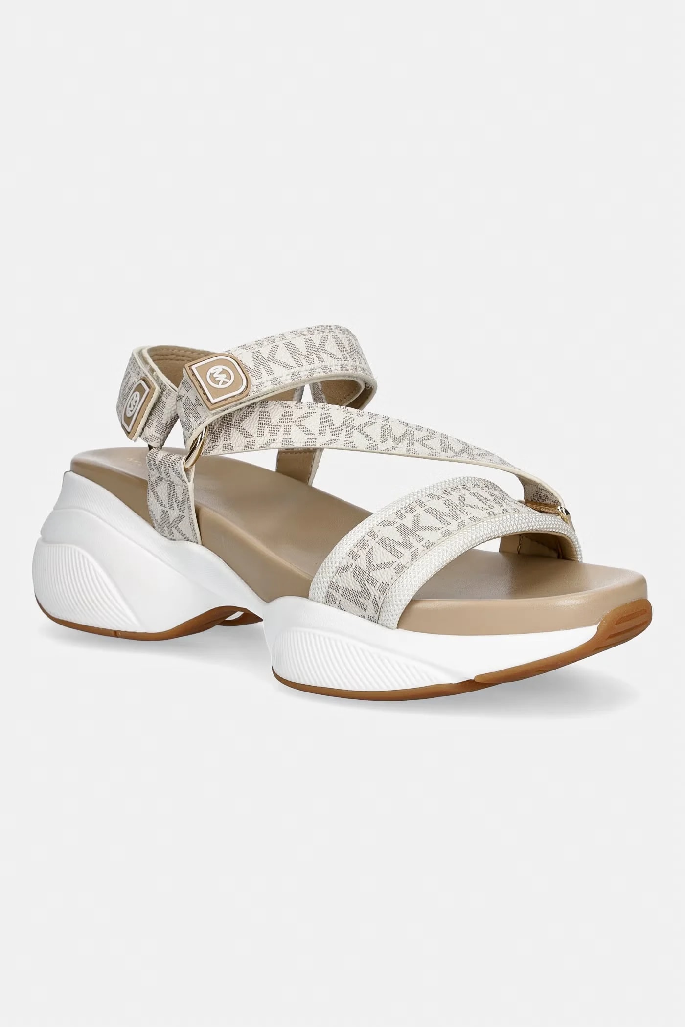 Женские босоножки на танкетке Bowie Sandal