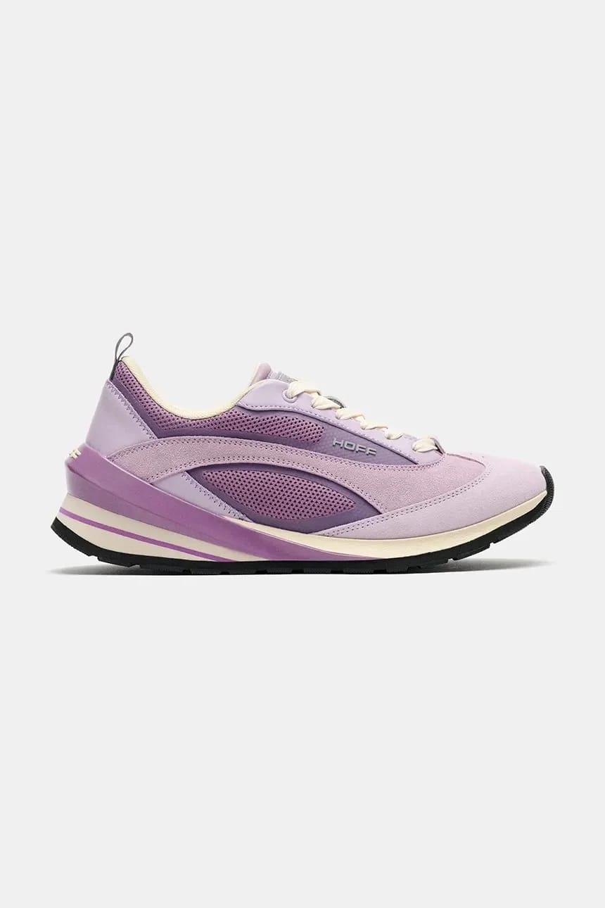 Женские кроссовки RUNNER LILAC