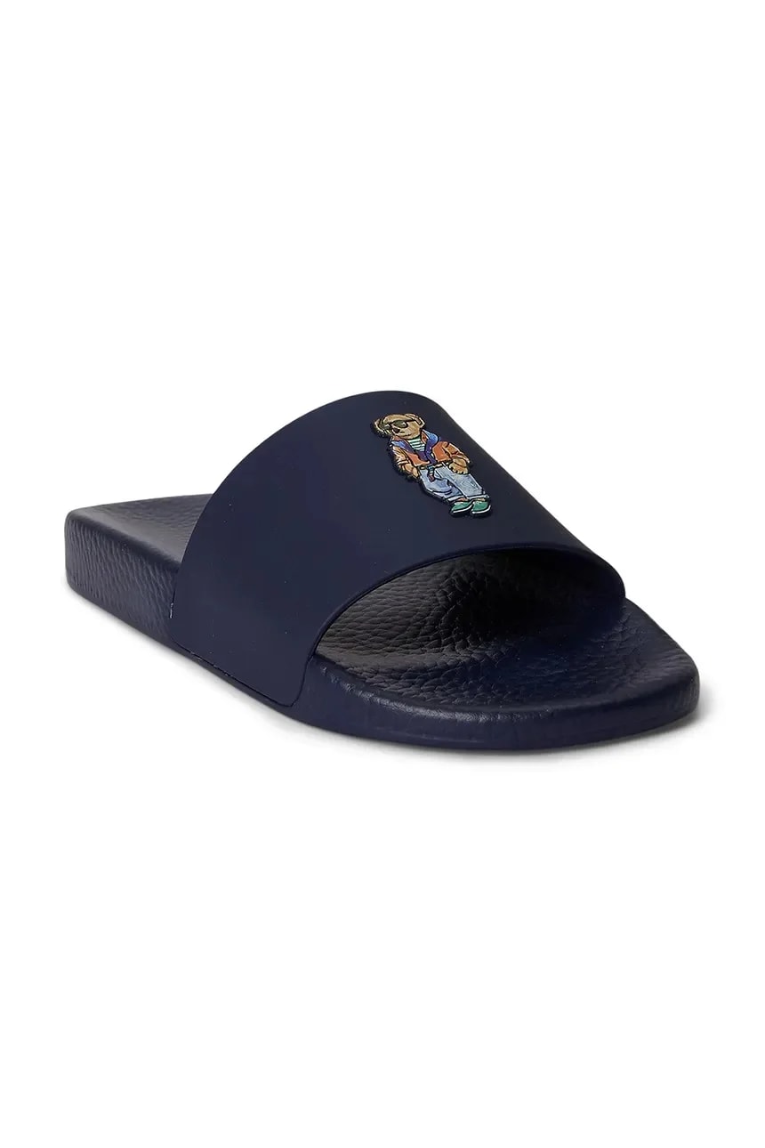 шлепанцы Polo Slide для бассейна