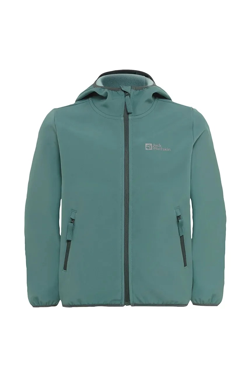 FOURWINDS JACKET KIDS детская куртка