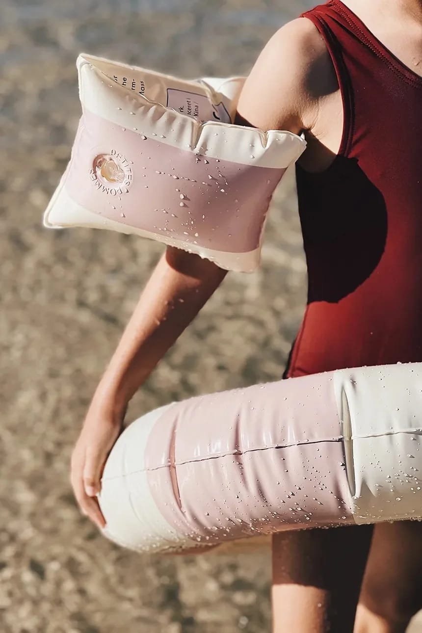 Рукава для плавания