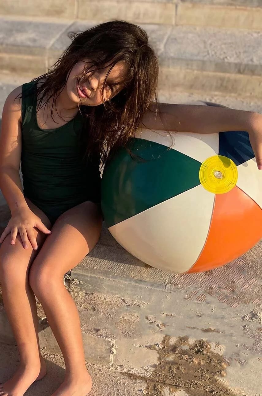 OTTO BEACH BALL пляжный мяч
