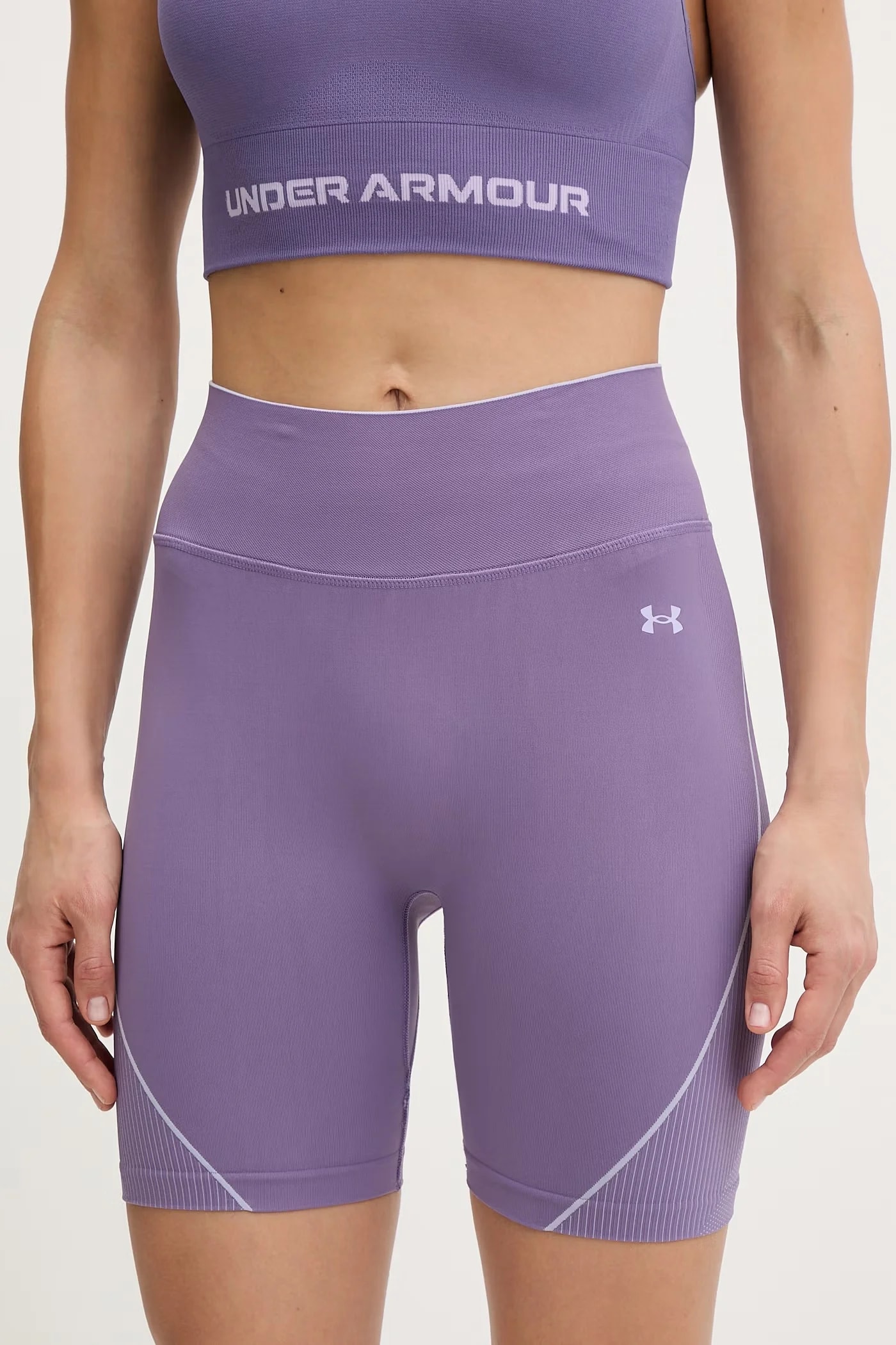 Женские спортивные шорты Vanish Seamless