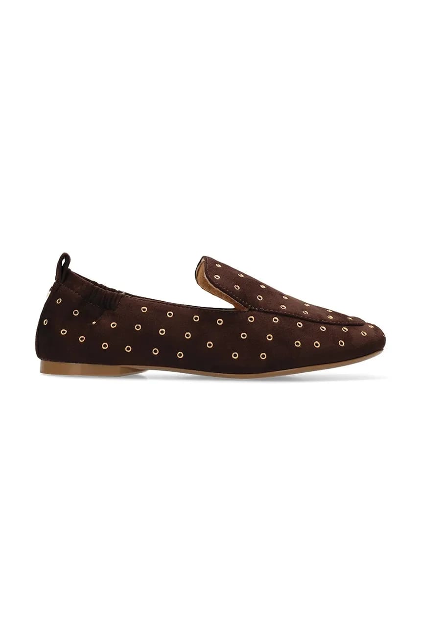 ROZY II LEMON Loafer женские лоферы