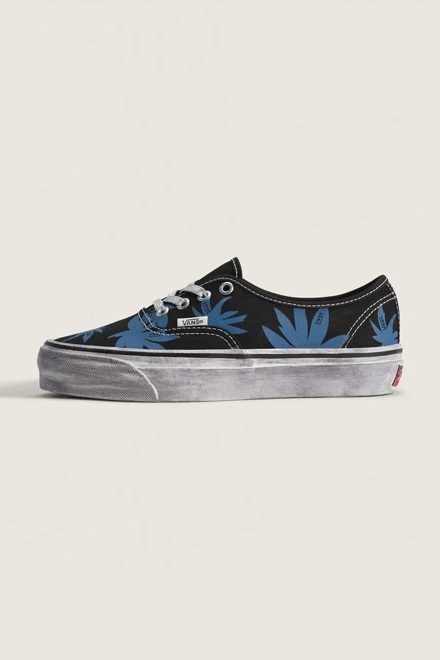 кроссовки LX Authentic 44