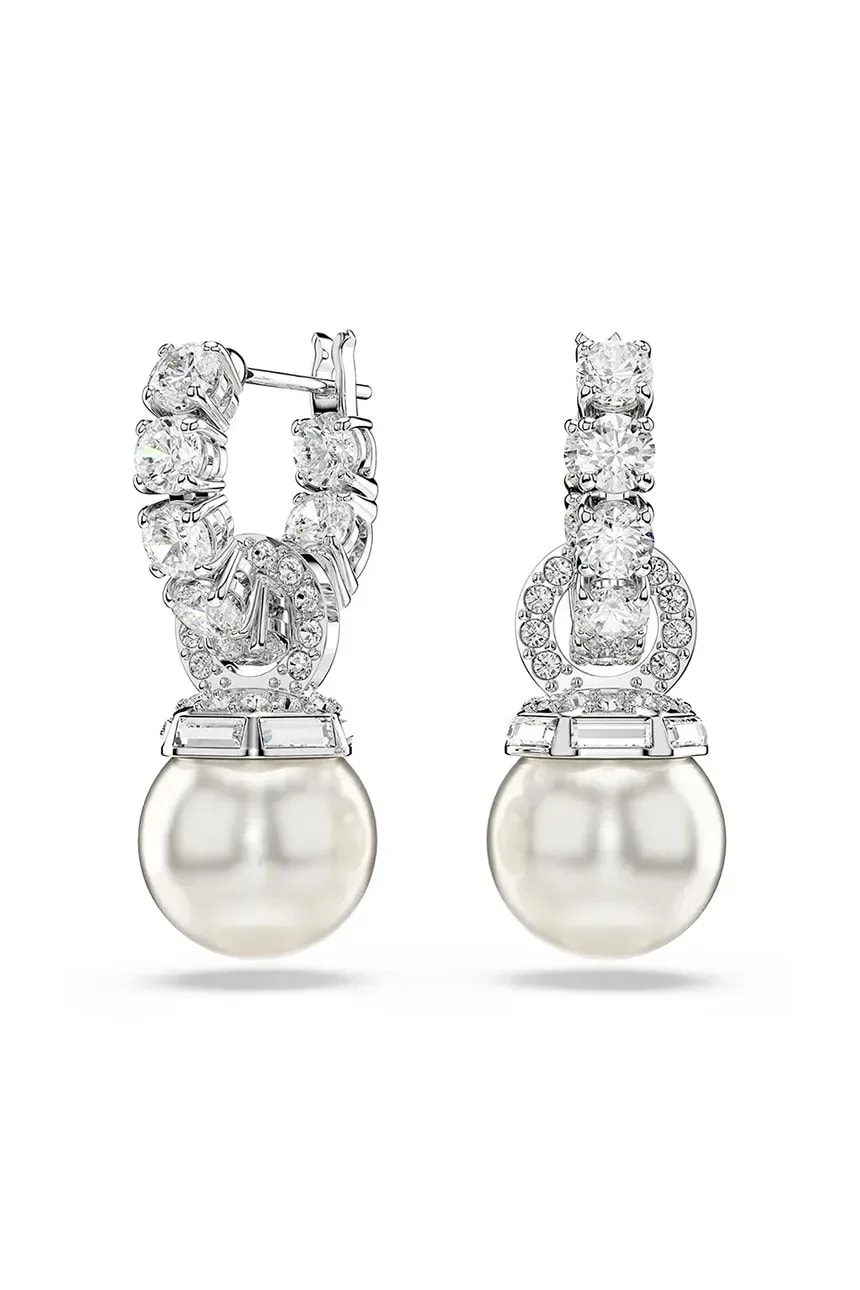 серьги МАТРИЦА