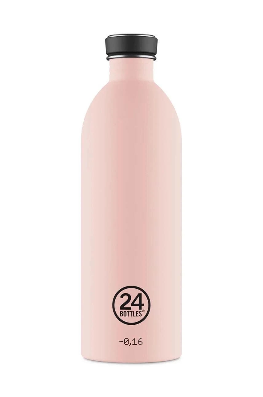Urban Bottle Бутылка для воды пыльно-розового цвета, 1000 мл.