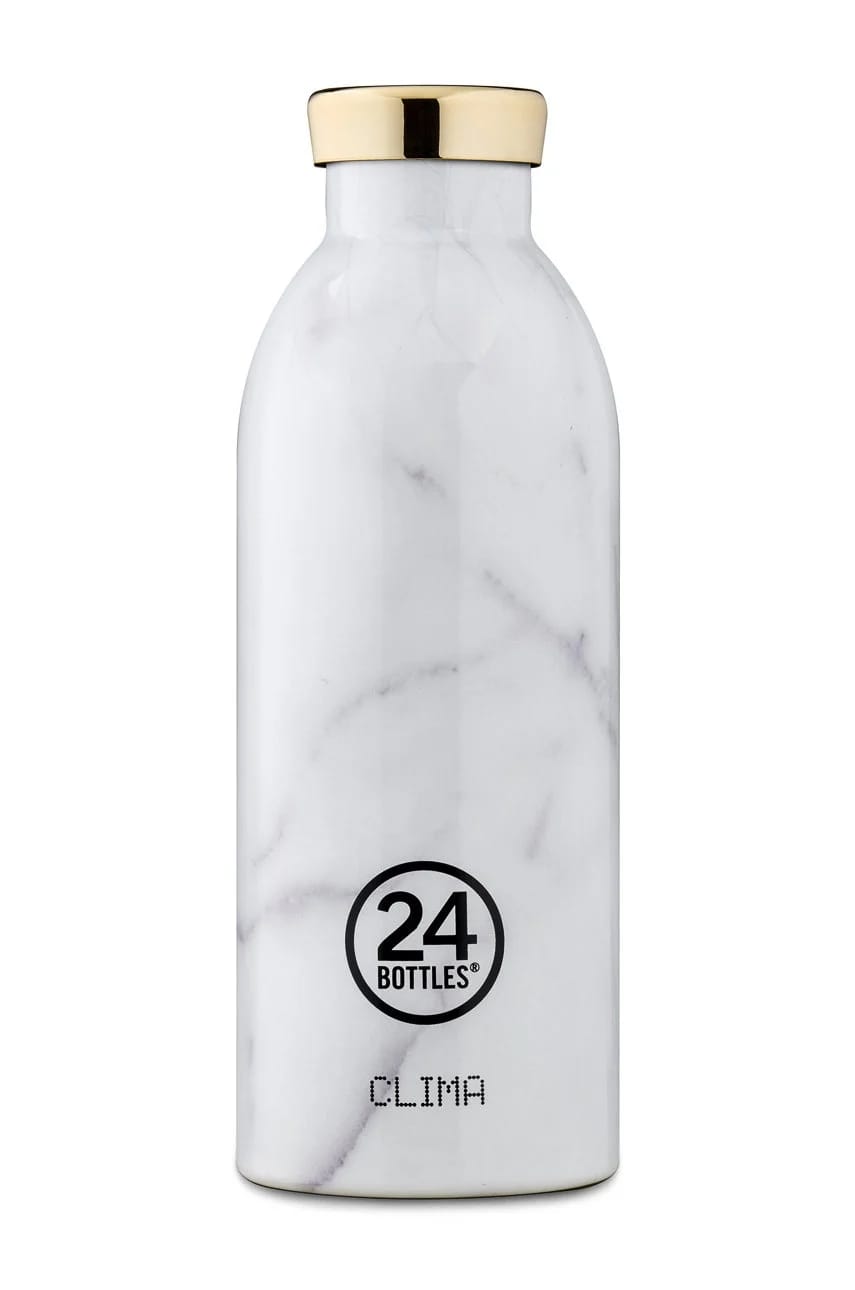 Термобутылка Clima Carrara 500мл