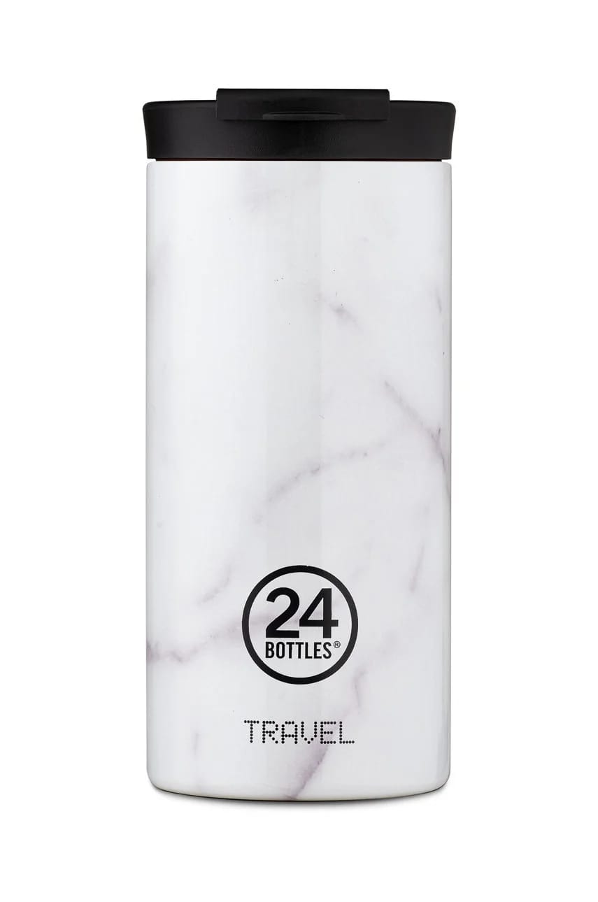 Термокружка Travel Tumbler Carrara 600мл