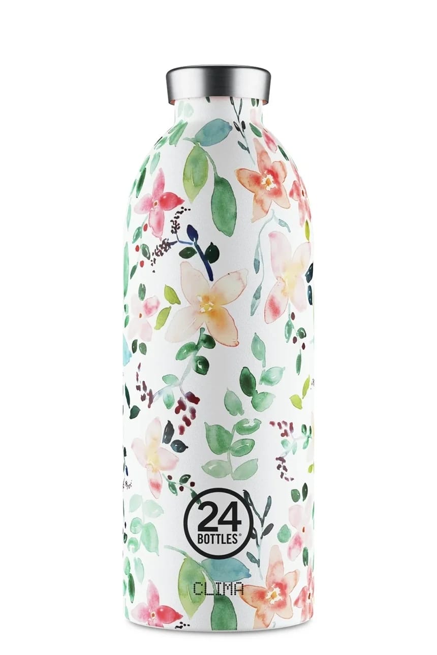 Clima Bottle 850мл Термобутылка Little Buds
