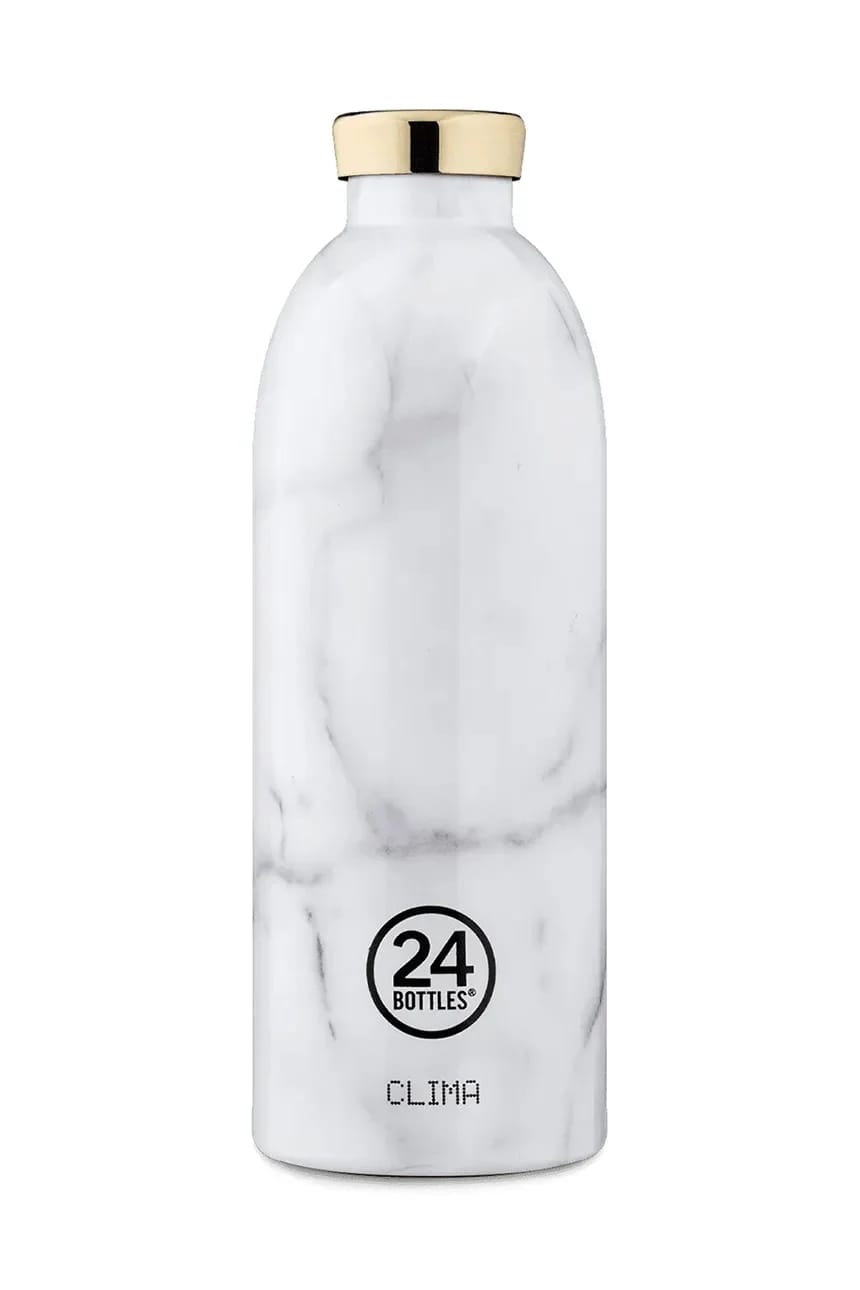 Clima Bottle 850 мл Термобутылка Carrara