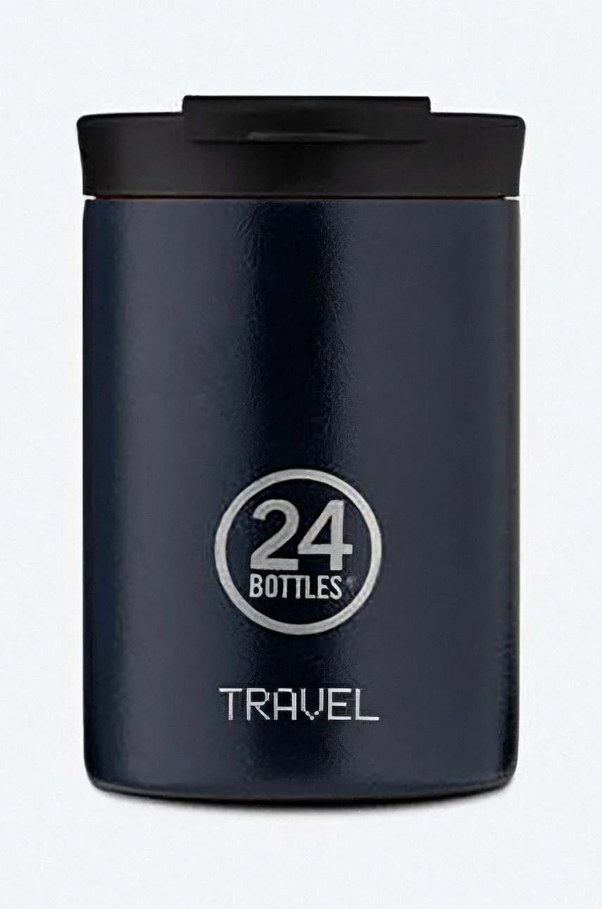 Термокружка Travel Tumbler 350 Deep Blue