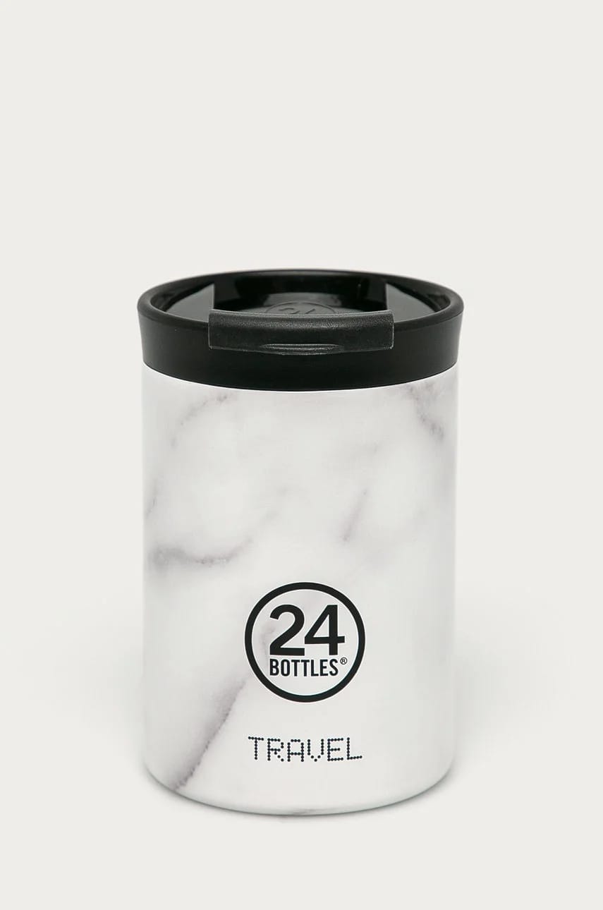 Термокружка Travel Tumbler Carrara 350мл