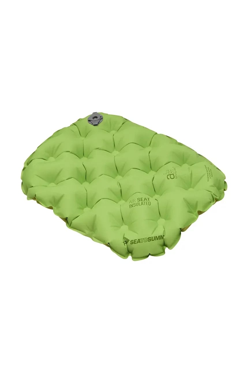 Air Seat Изолированное дорожное сиденье 11 × 9 × 4 см