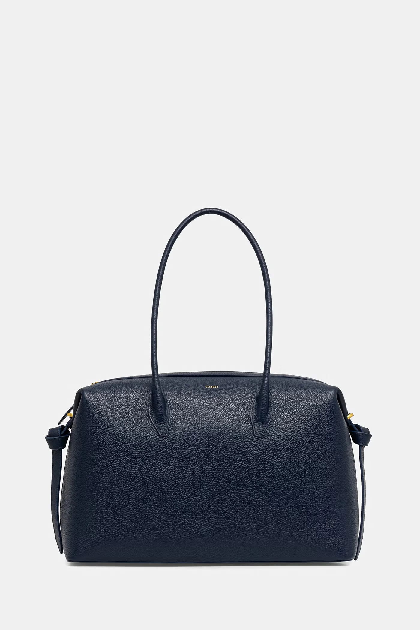 Женская кожаная сумка-шоппер LARGE BRIOCHE DUFFLE