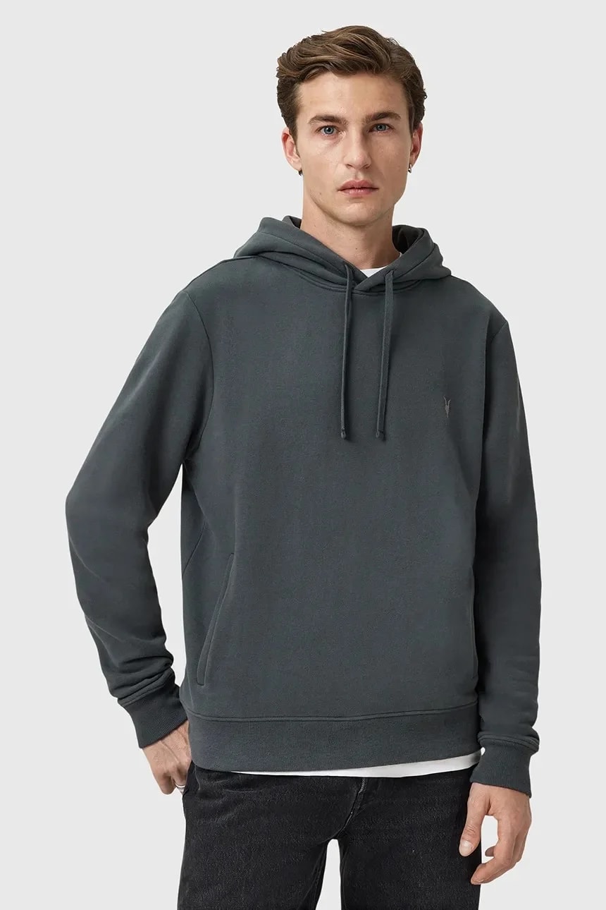 худи RAVEN OTH HOODY