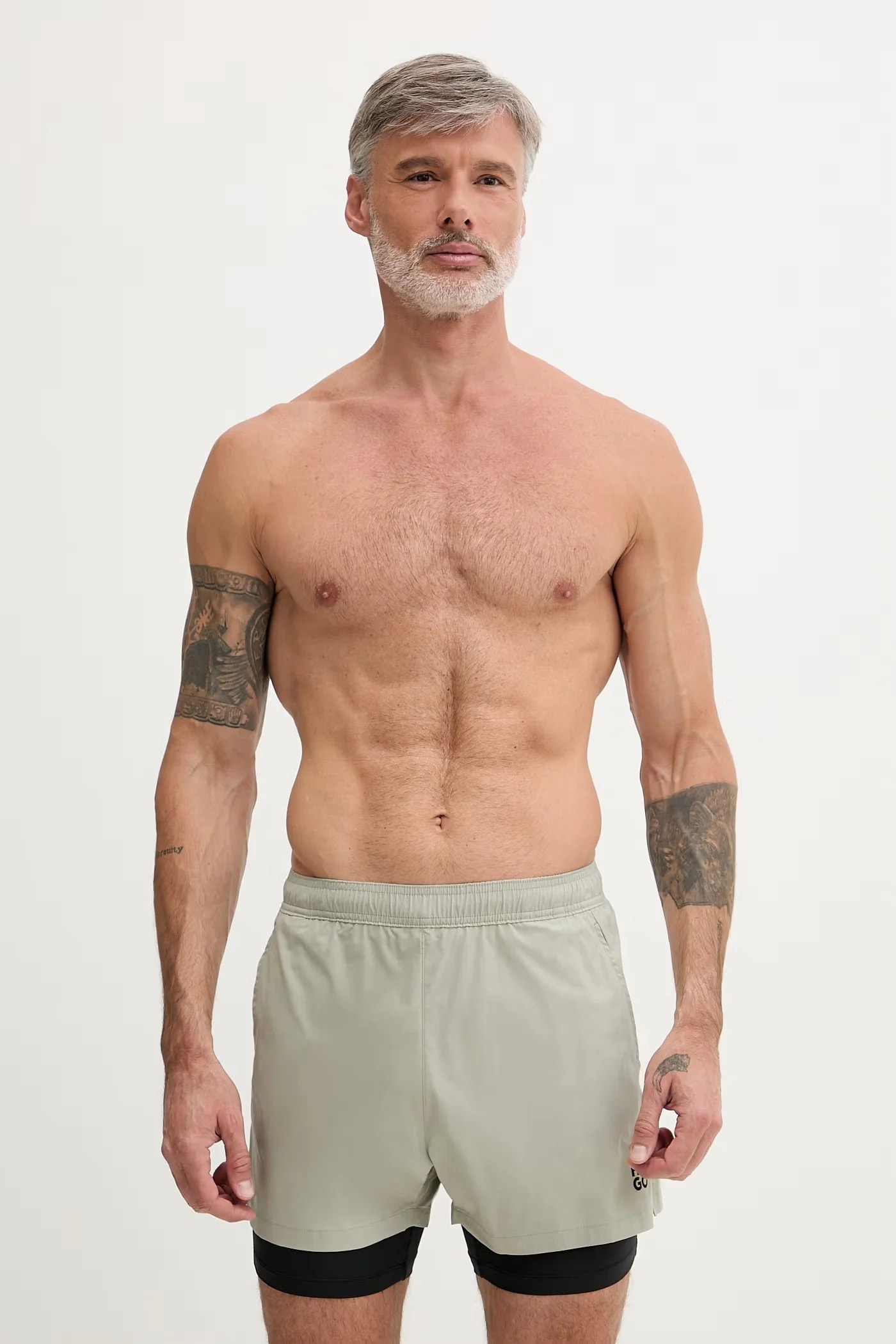 Мужские шорты для плавания ACTIVE_SWIM_SHORTS