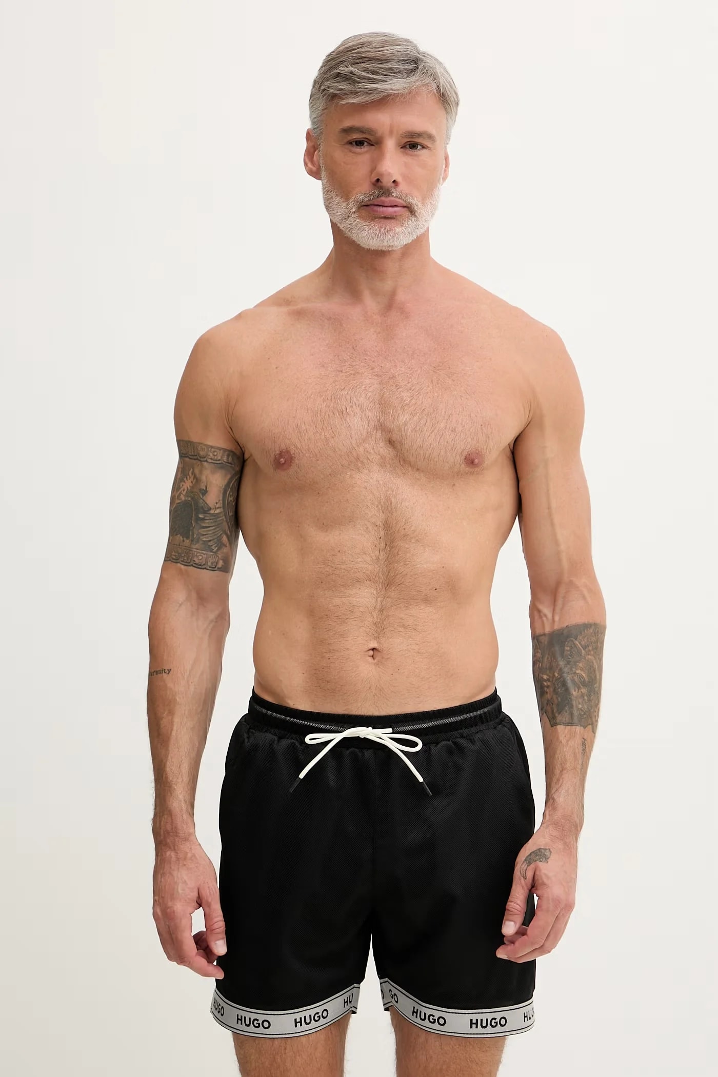 Мужские шорты для плавания LITE_SWIM_SHORTS