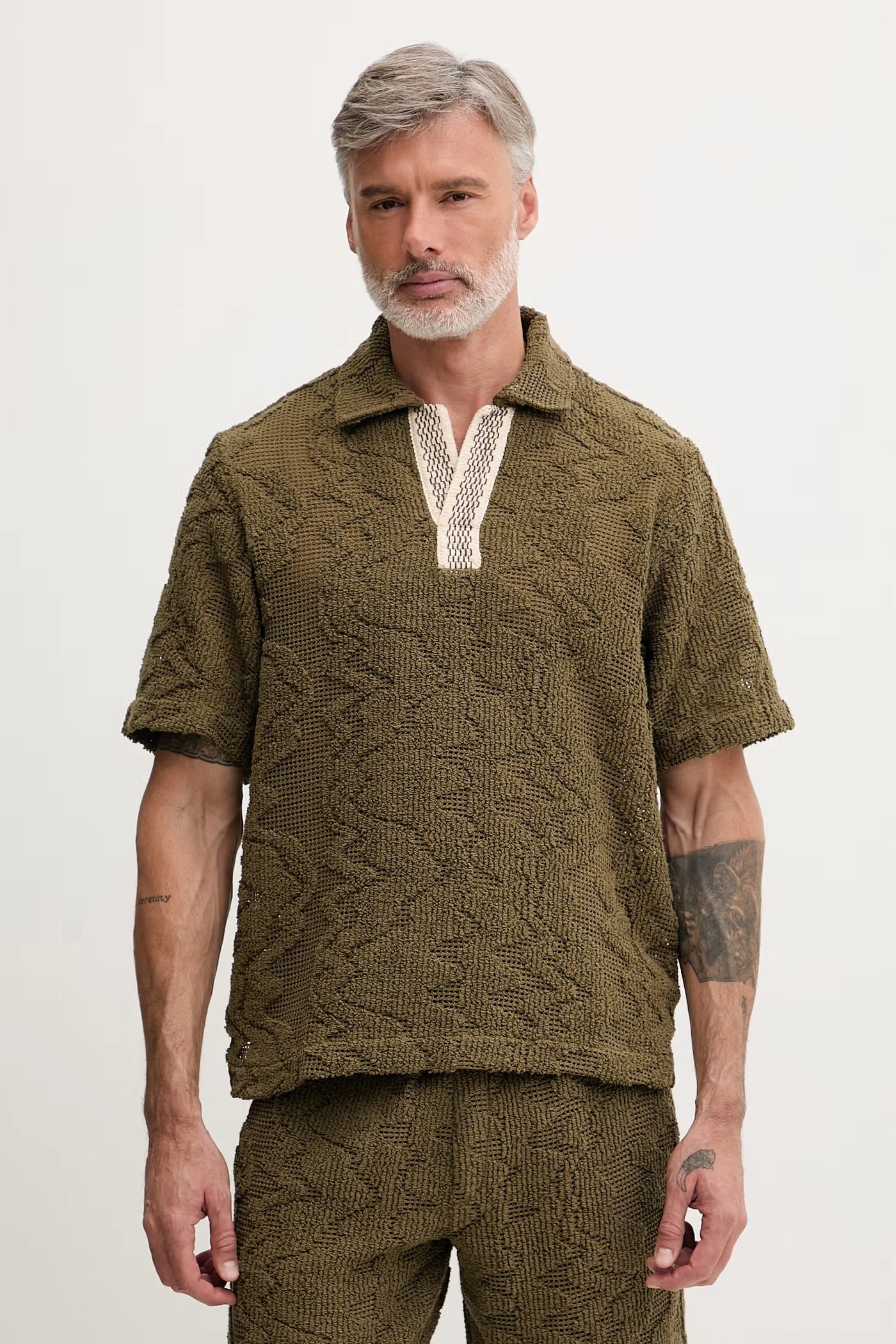 Мужское поло