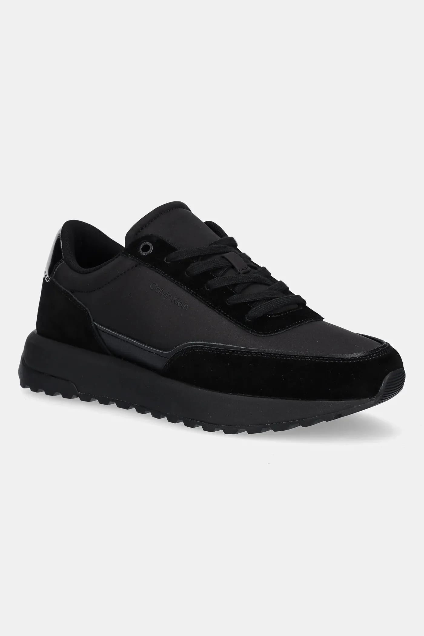 кроссовки LOW TOP LACE UP REPREVE MIX