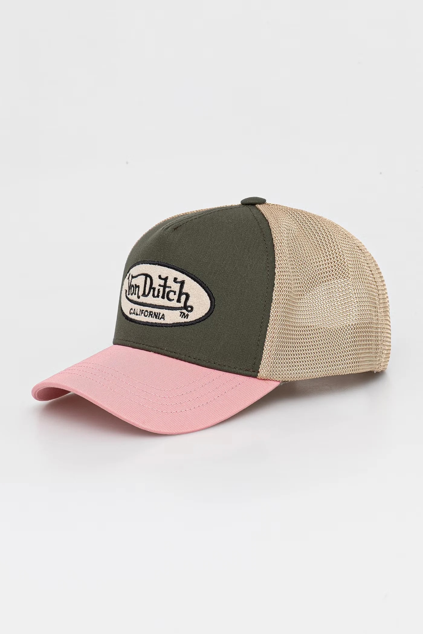 Мужская бейсболка