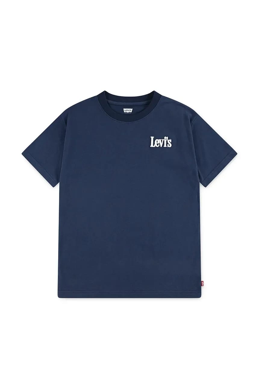 Детская футболка CLASSIC AND CLEAN TEE