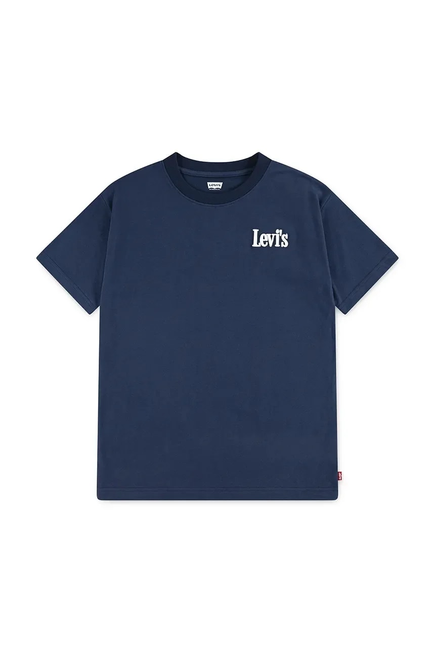 Детская футболка CLASSIC AND CLEAN TEE