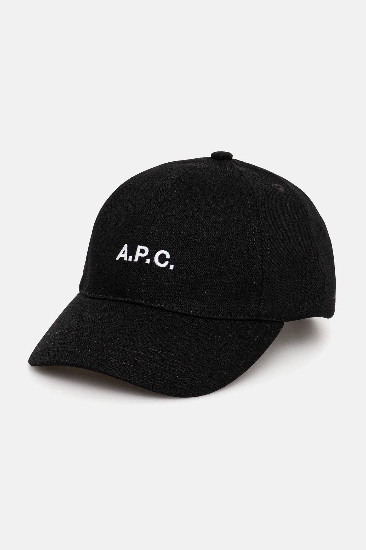 бейсболка Casquette Чарли