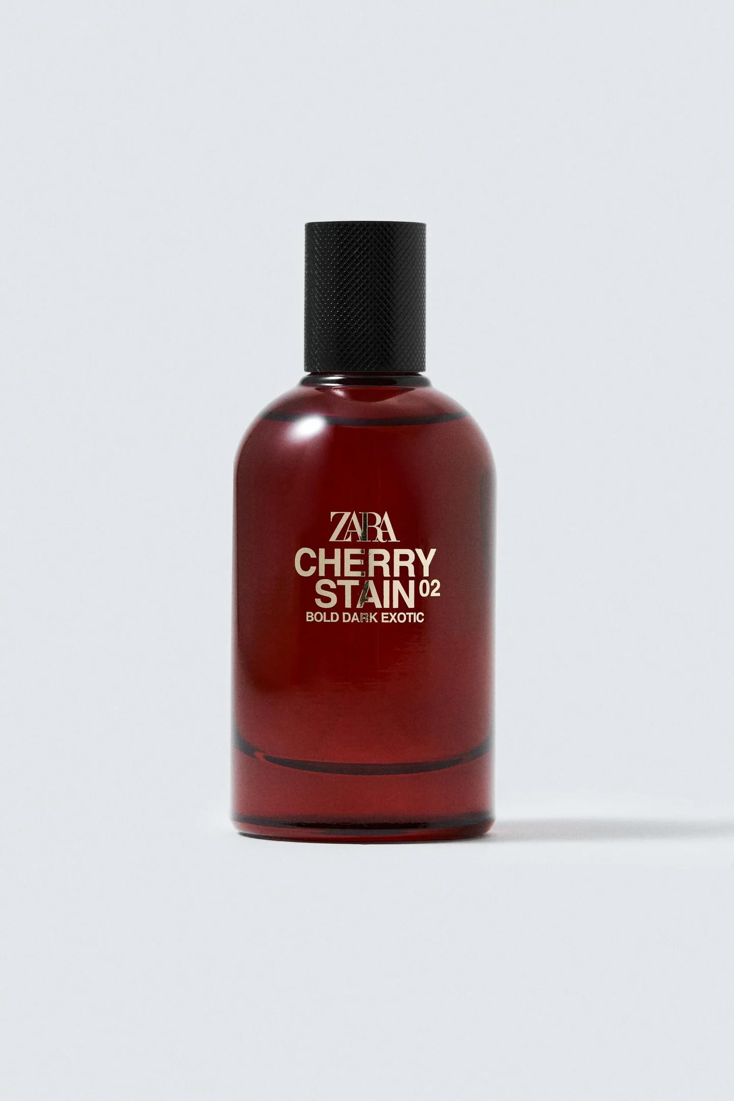 ВИШНЕВАЯ ПЯТНИЦА 02 EDP 100 МЛ