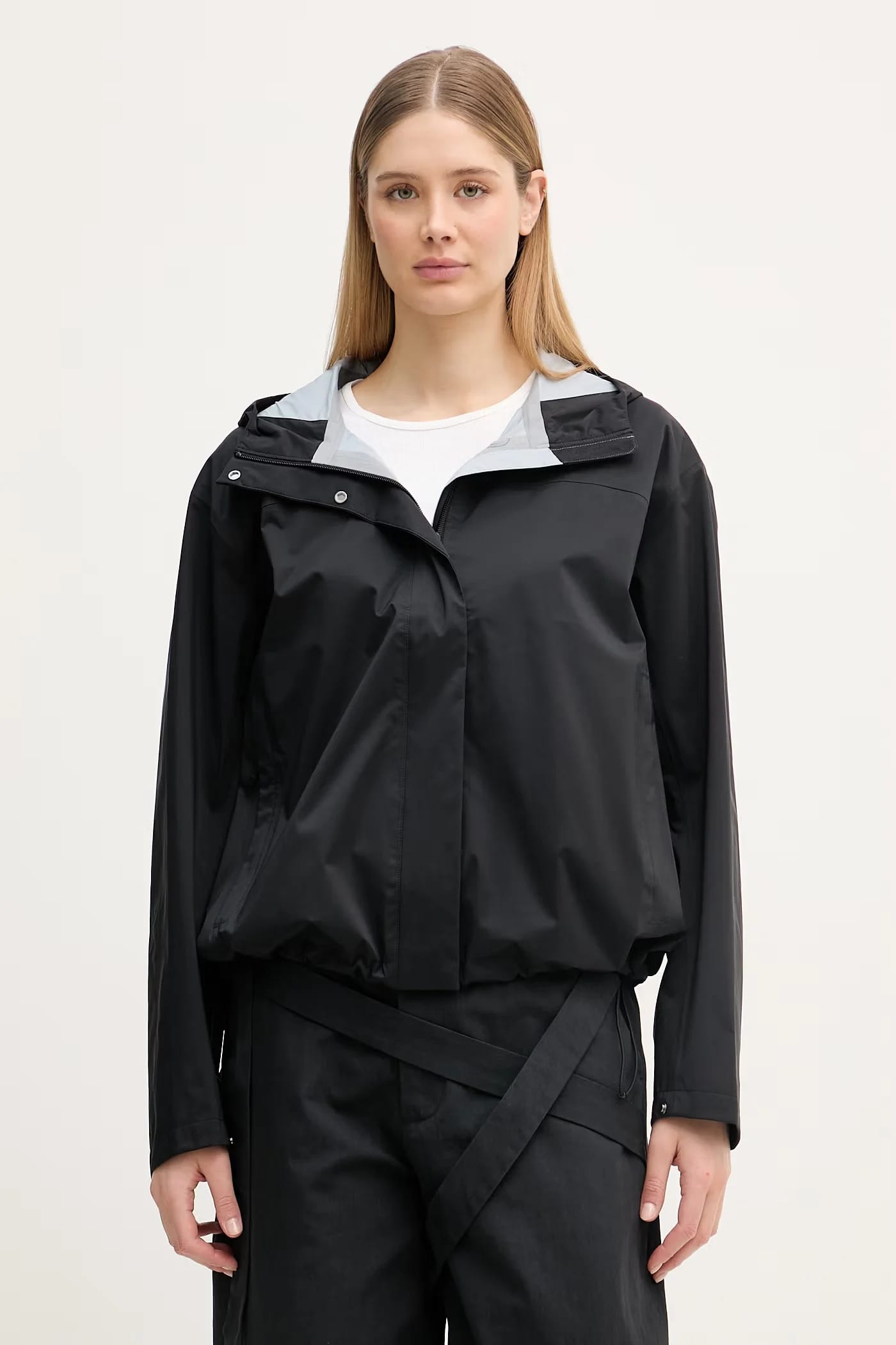 Куртка женская переходная VOYAGE RAIN 3L