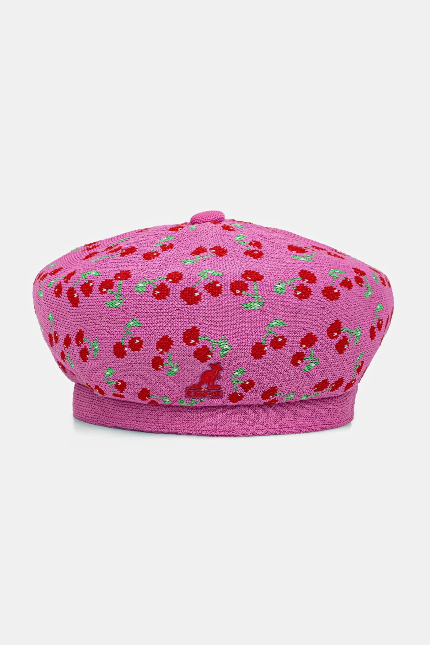Берет женский TROPIC CHERRY JAX BERET