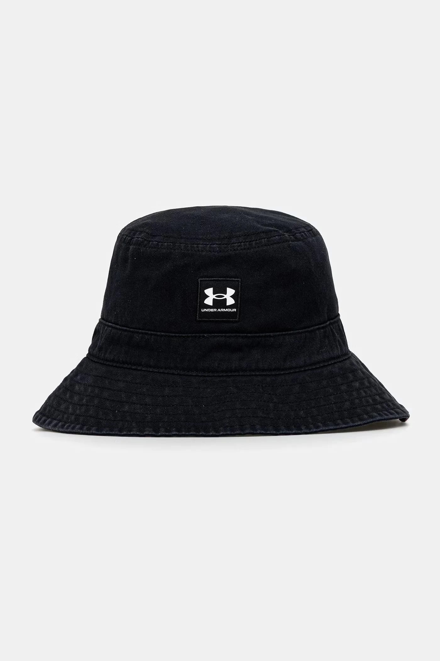 ESSENTIAL BUCKET мужская хлопковая панама