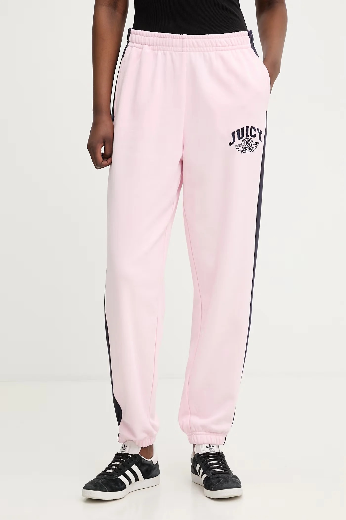 CREST TRACKPANT женские спортивные брюки из хлопка